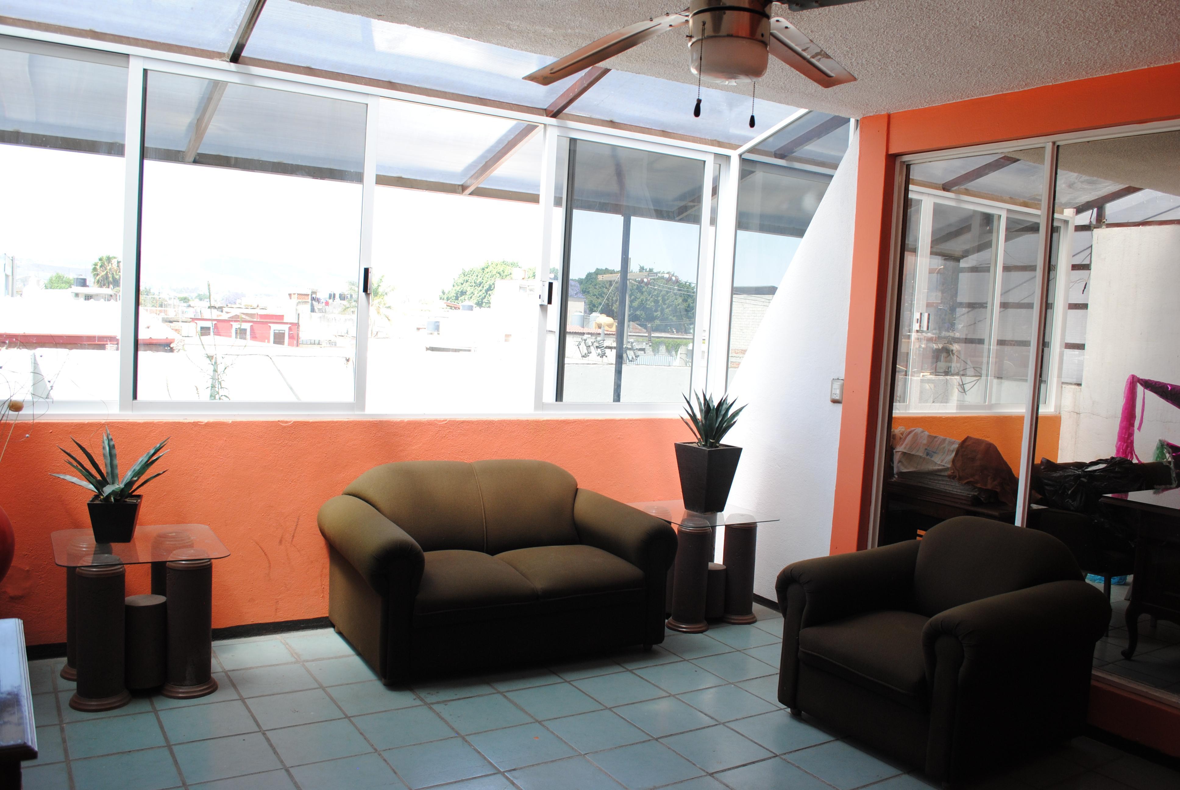 Hotel Jiménez Oaxaca Extérieur photo