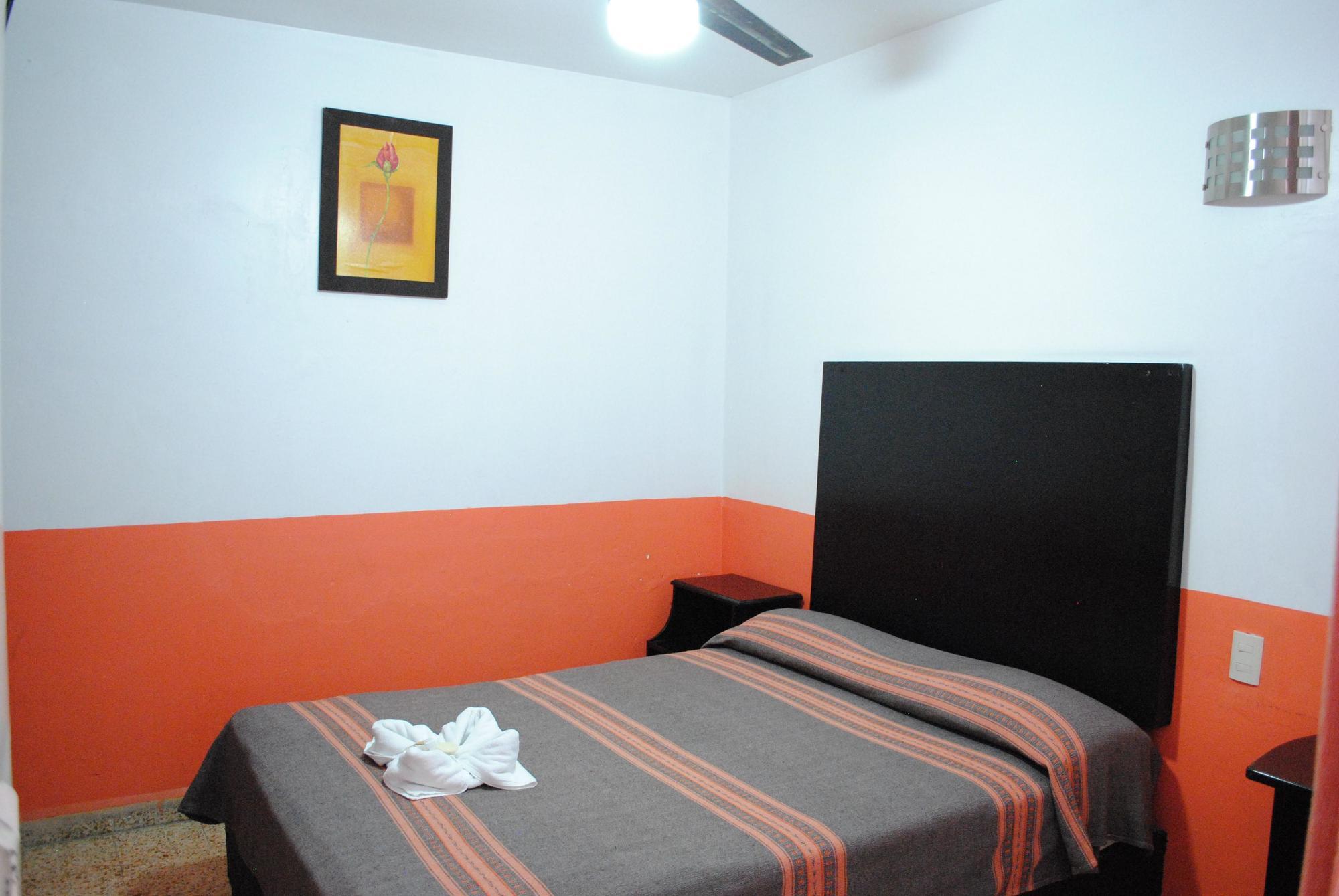 Hotel Jiménez Oaxaca Extérieur photo