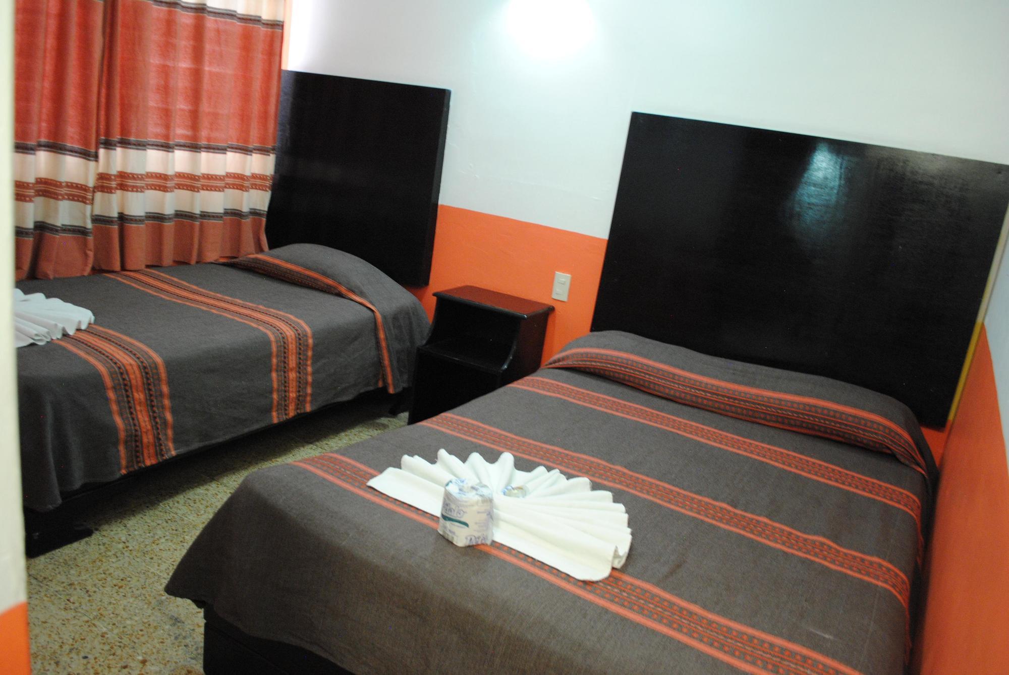 Hotel Jiménez Oaxaca Extérieur photo