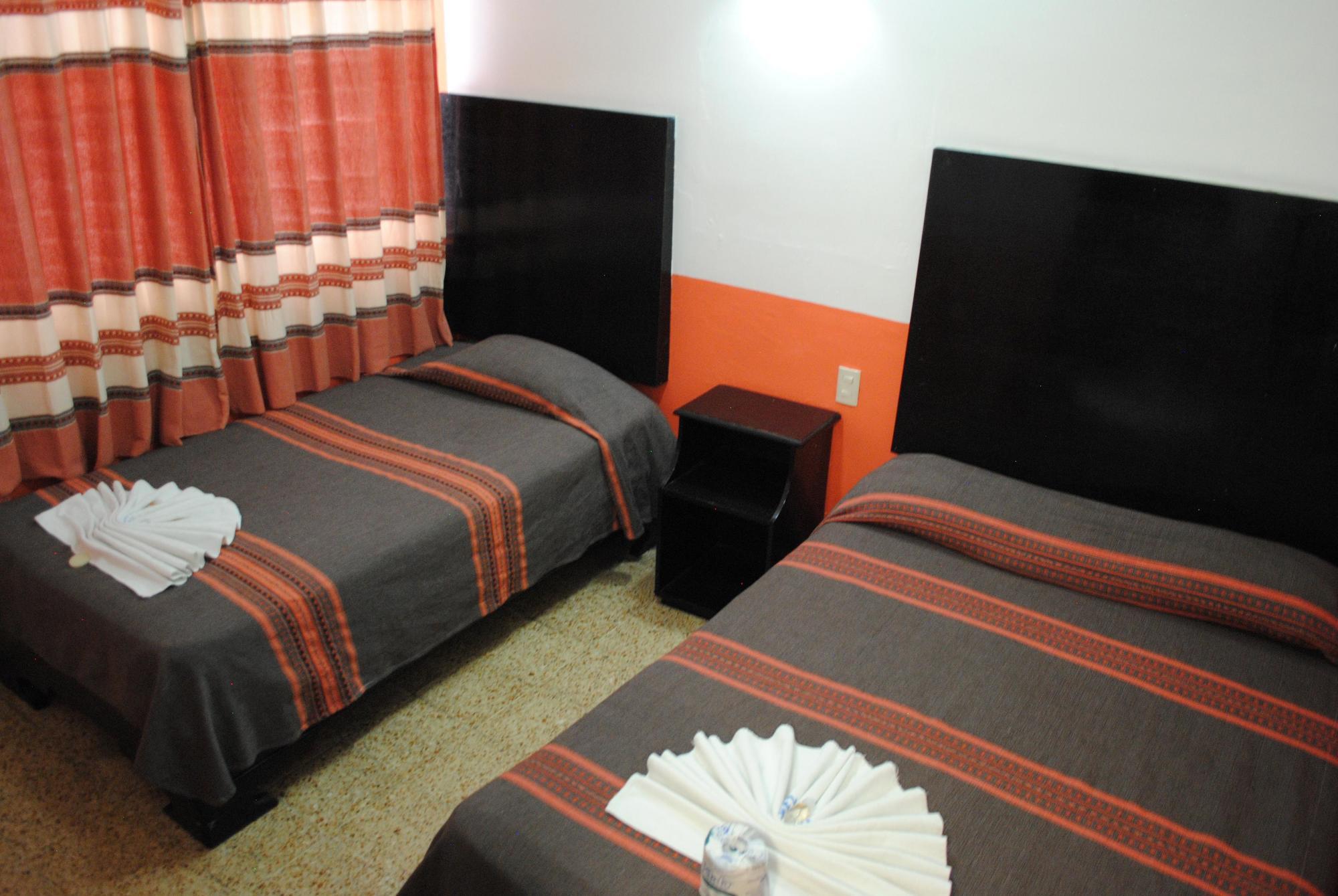Hotel Jiménez Oaxaca Extérieur photo
