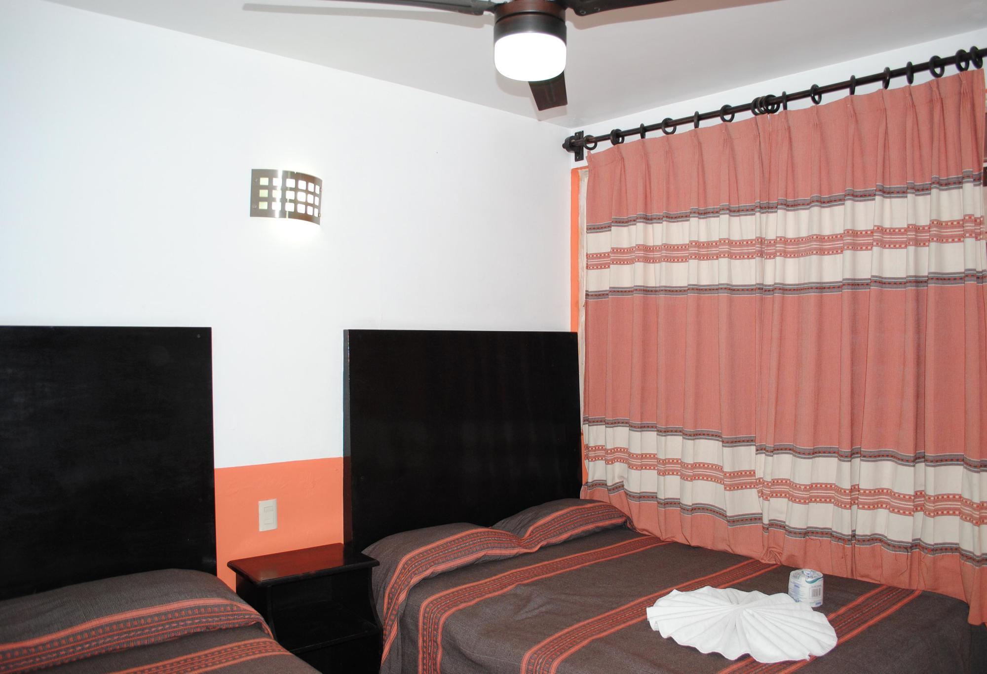 Hotel Jiménez Oaxaca Extérieur photo