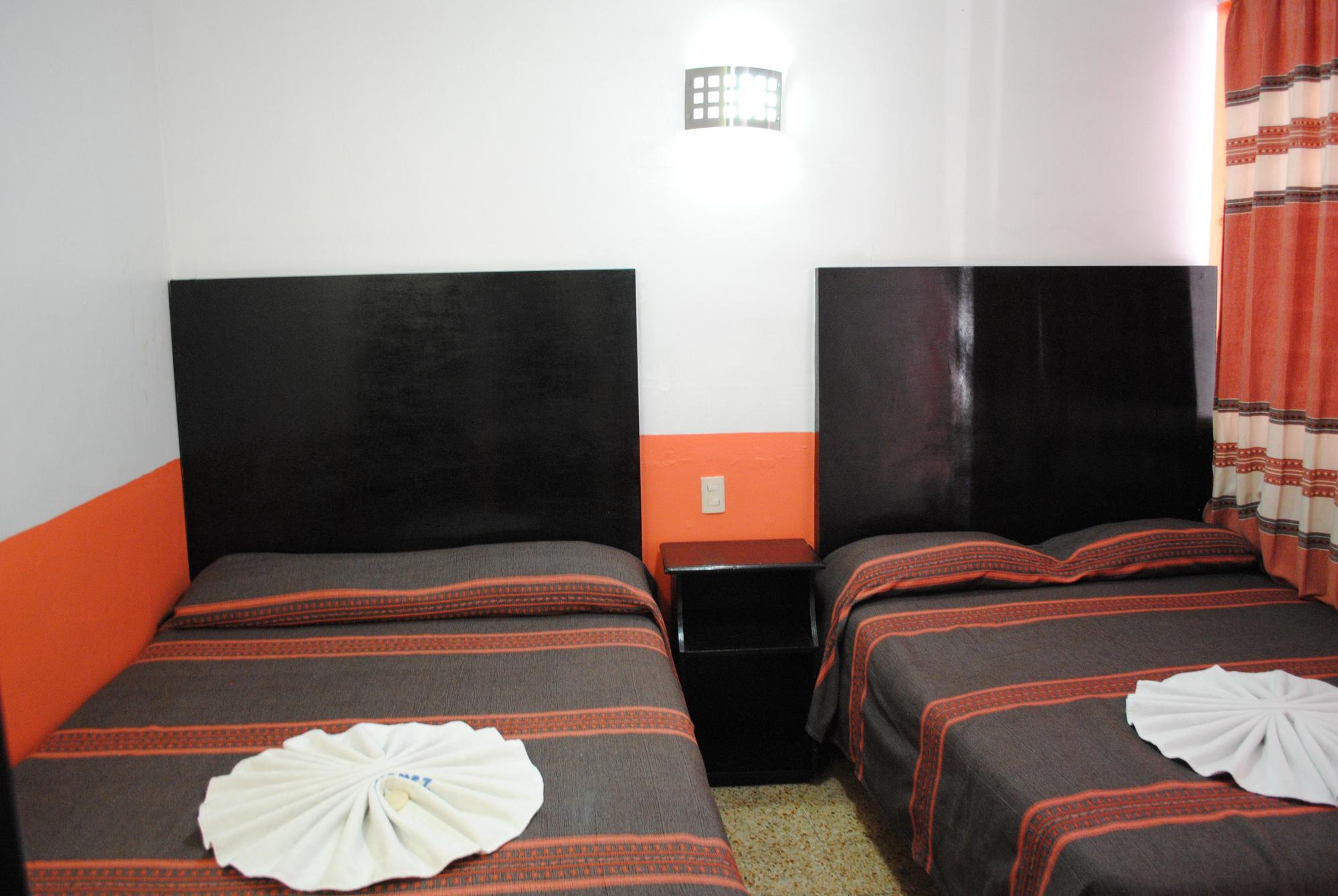 Hotel Jiménez Oaxaca Extérieur photo
